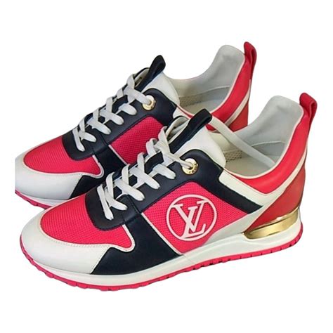 louis vuitton trainers woman|Louis Vuitton trainers women selfridges.